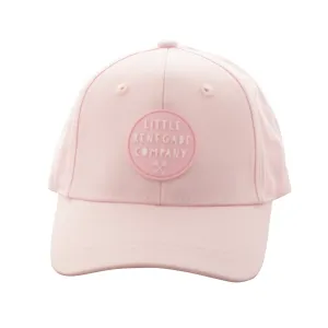 Little Renegade Company | Rose Baseball Cap