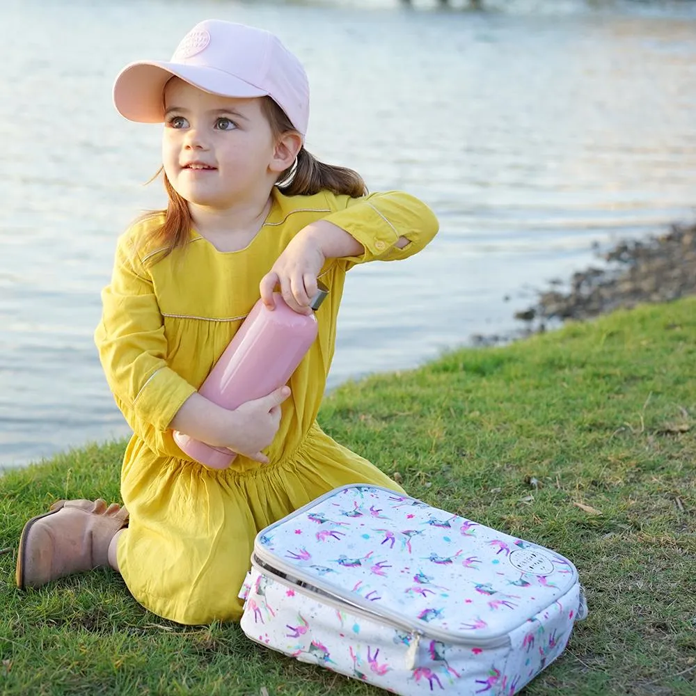 Little Renegade Company | Rose Baseball Cap