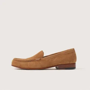 Loafer RIVIERA Sable, MADE IN FRANCE