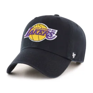 LOS ANGELES LAKERS '47 CLEAN UP YOUTH