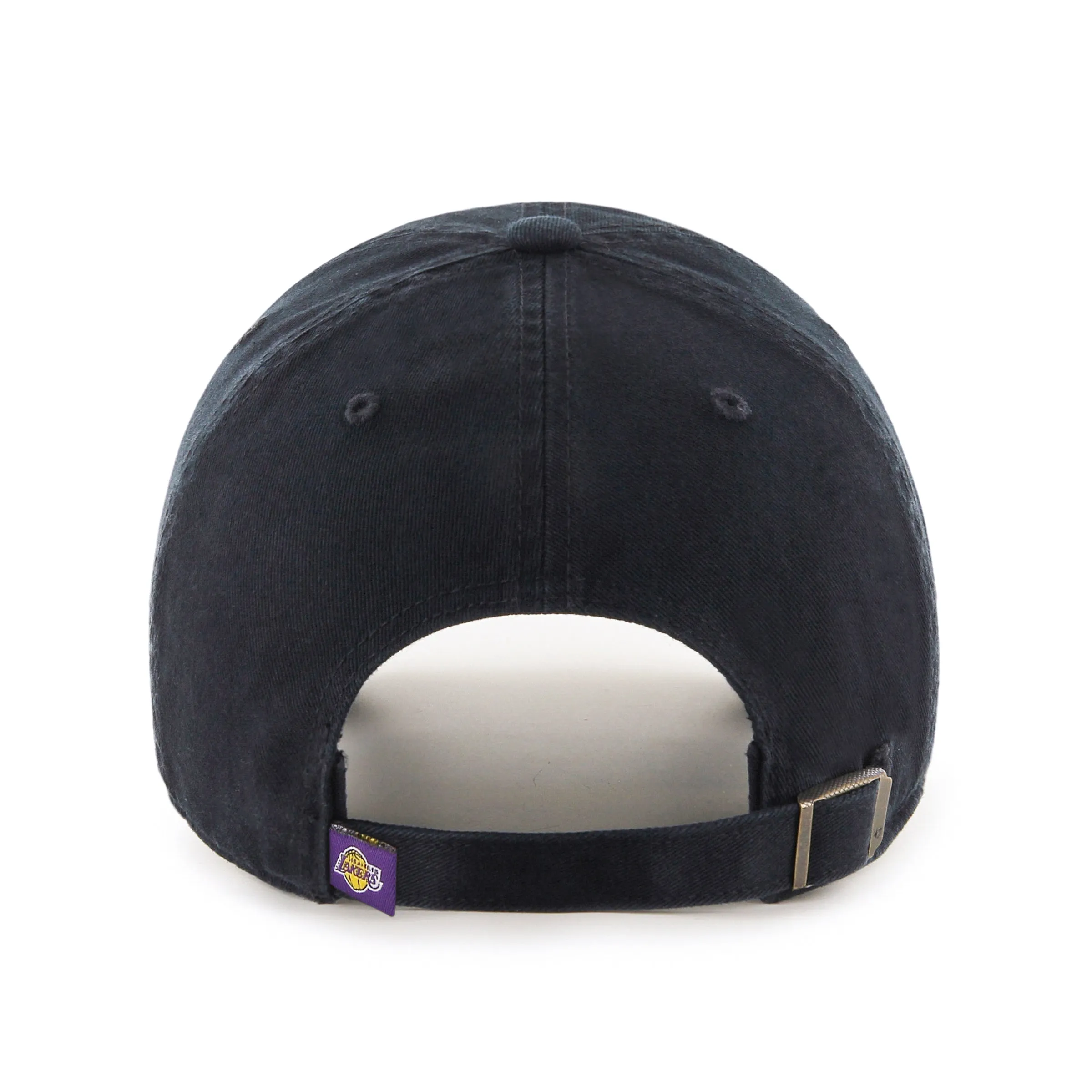 LOS ANGELES LAKERS '47 CLEAN UP YOUTH