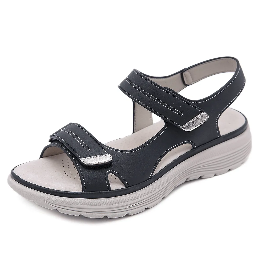 MapleStride | Orthopedic Spring Sandals