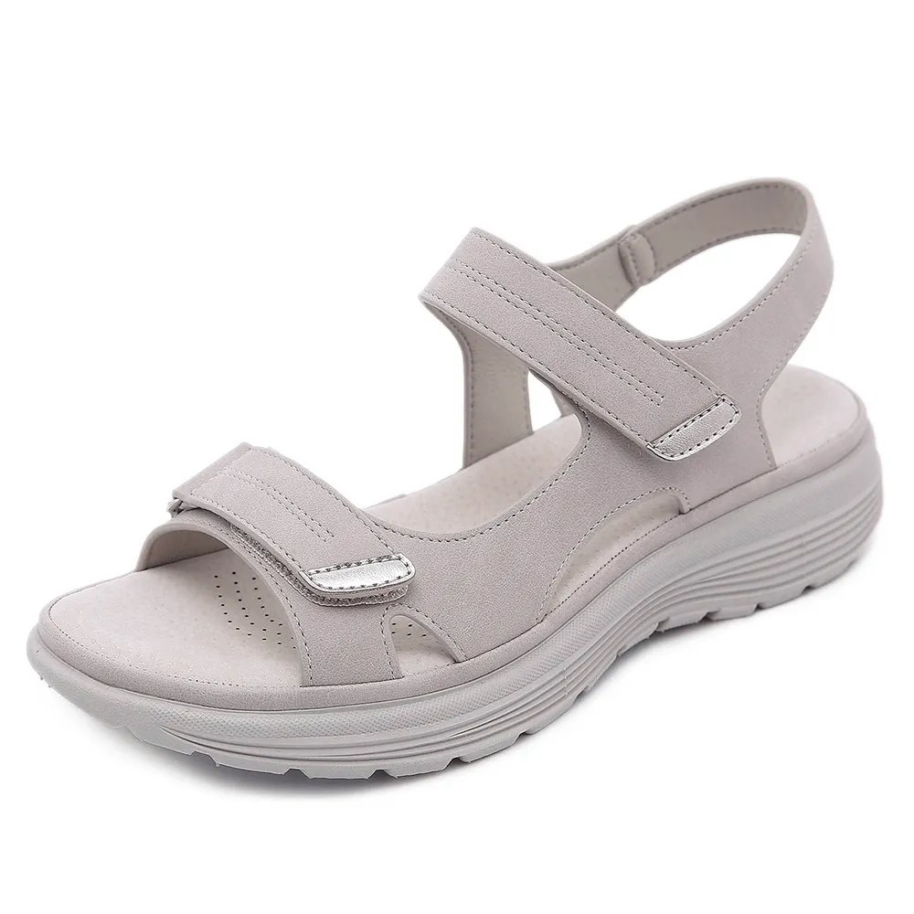 MapleStride | Orthopedic Spring Sandals