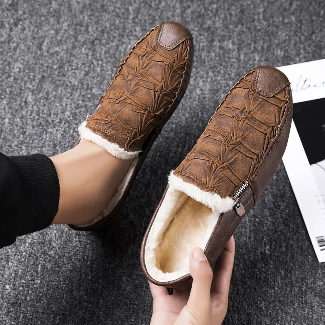 Marco Luxueus Herenloafers - Loafer Heren - Loafers Heren
