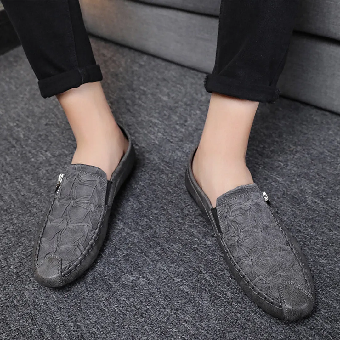 Marco Luxueus Herenloafers - Loafer Heren - Loafers Heren