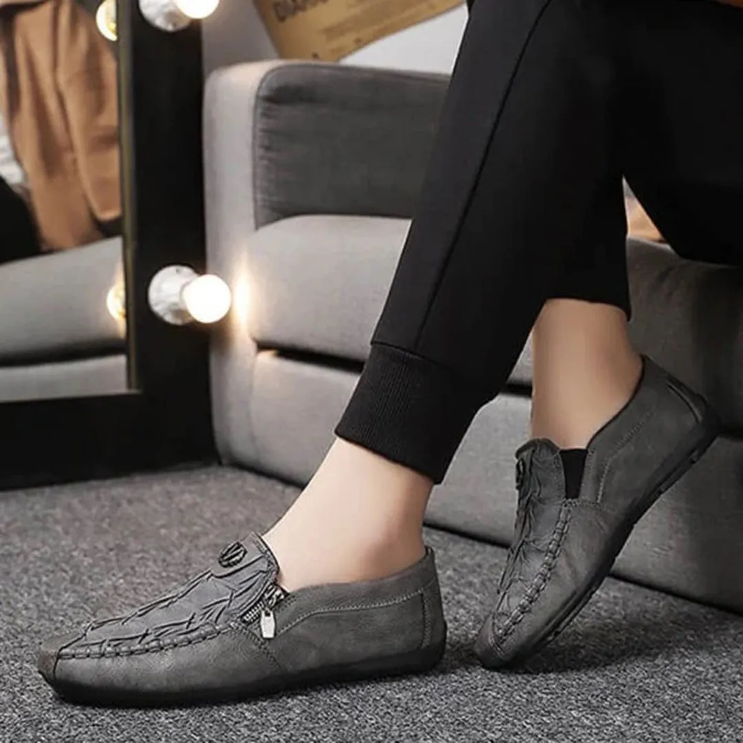 Marco Luxueus Herenloafers - Loafer Heren - Loafers Heren