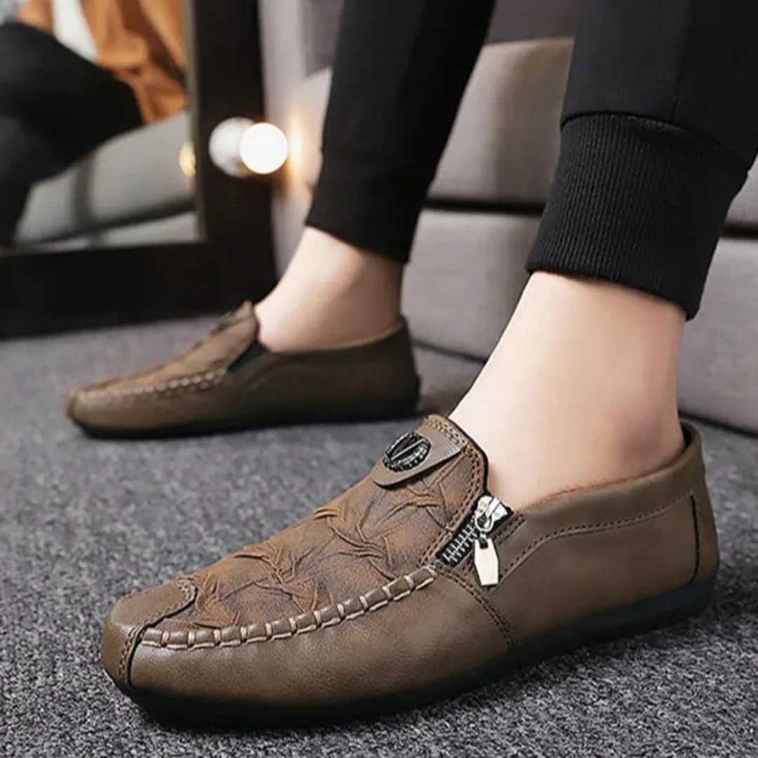 Marco Luxueus Herenloafers - Loafer Heren - Loafers Heren