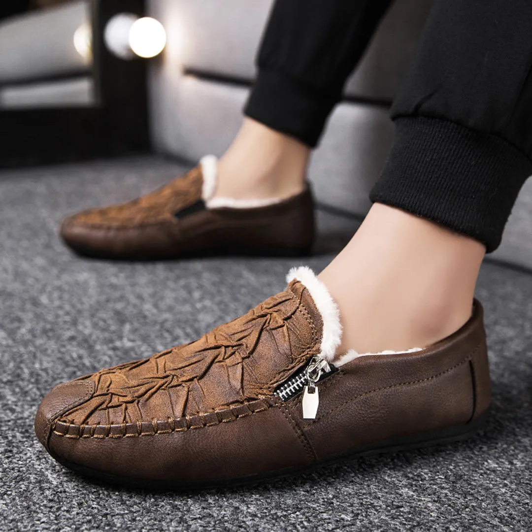 Marco Luxueus Herenloafers - Loafer Heren - Loafers Heren