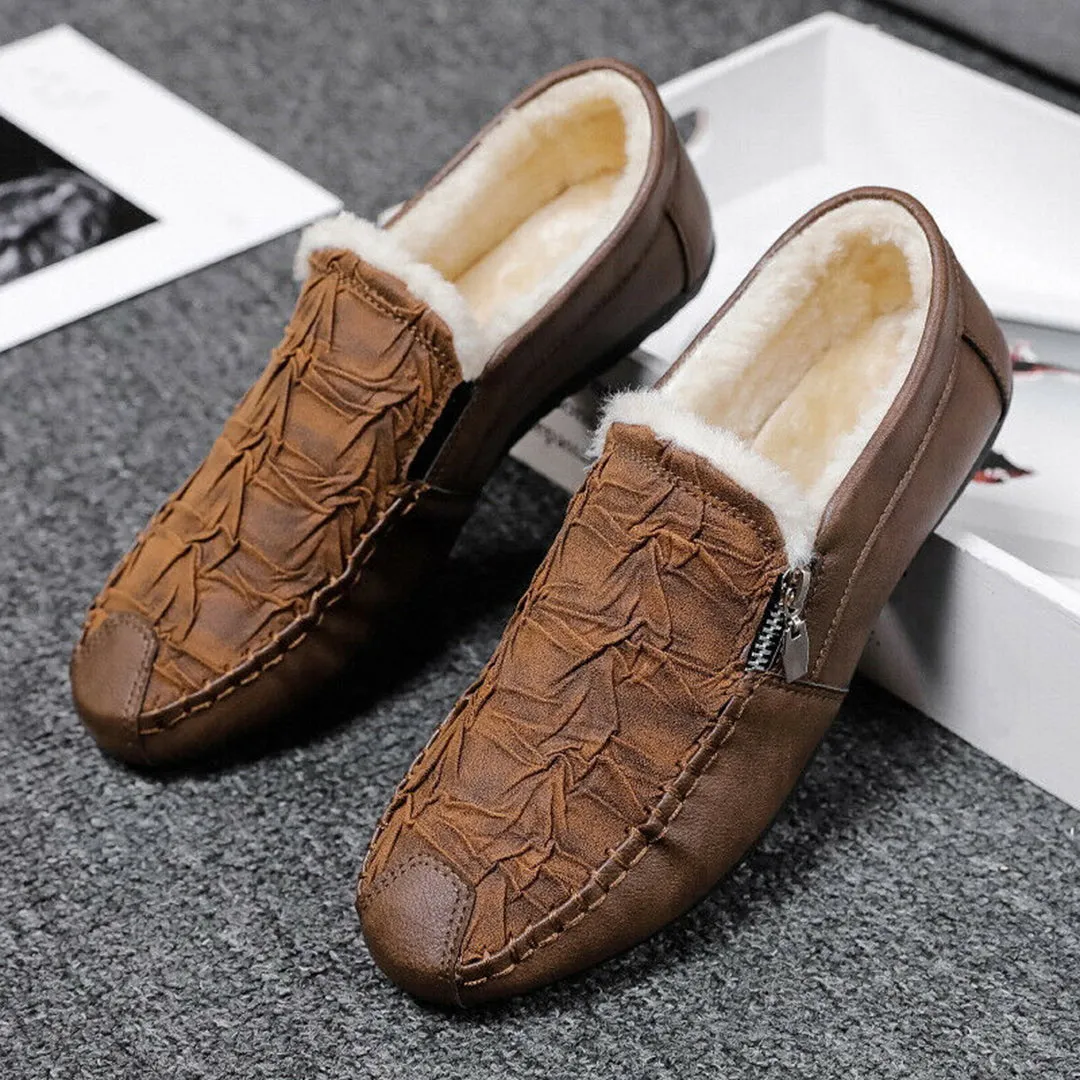 Marco Luxueus Herenloafers - Loafer Heren - Loafers Heren