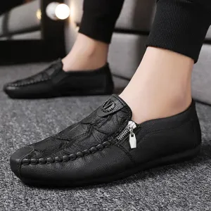 Marco Luxueus Herenloafers - Loafer Heren - Loafers Heren