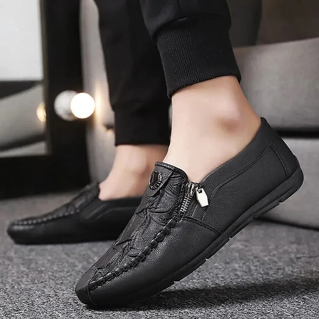 Marco Luxueus Herenloafers - Loafer Heren - Loafers Heren