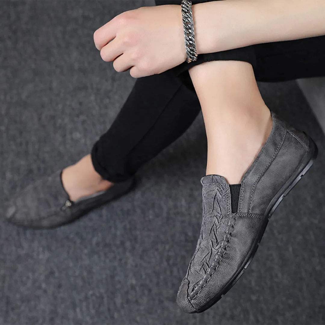 Marco Luxueus Herenloafers - Loafer Heren - Loafers Heren