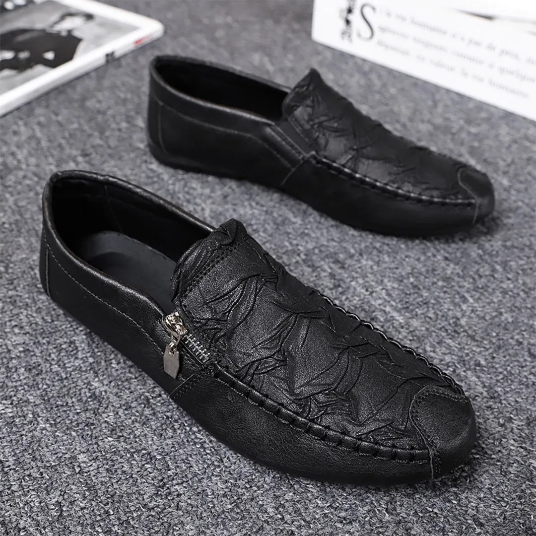 Marco Luxueus Herenloafers - Loafer Heren - Loafers Heren