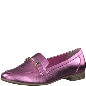 Marco Tozzi 2-24213 Loafer-PINK