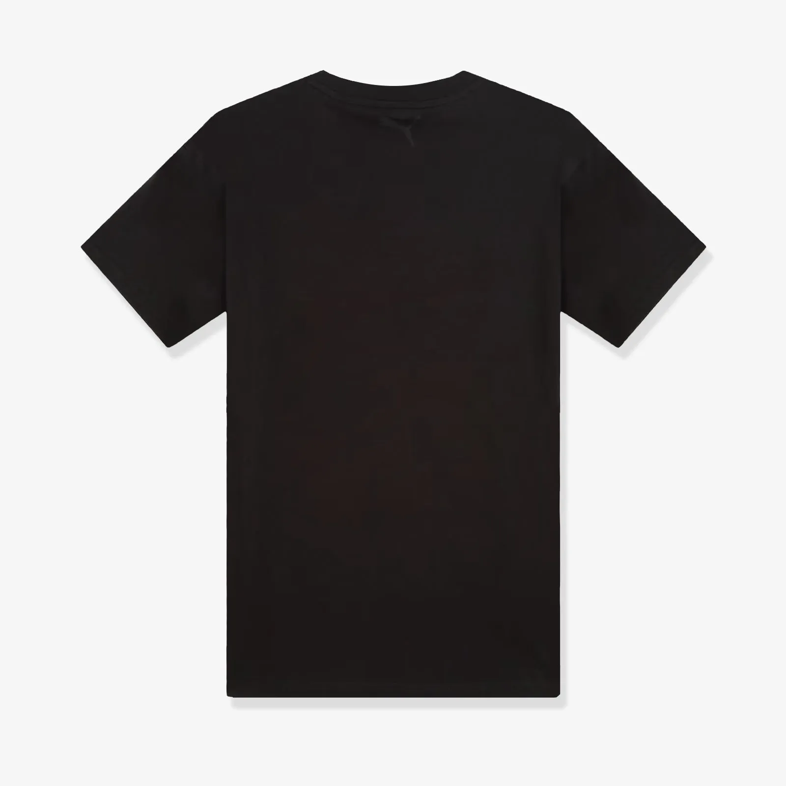 Melo Phoenix Graphic T-Shirt - Black
