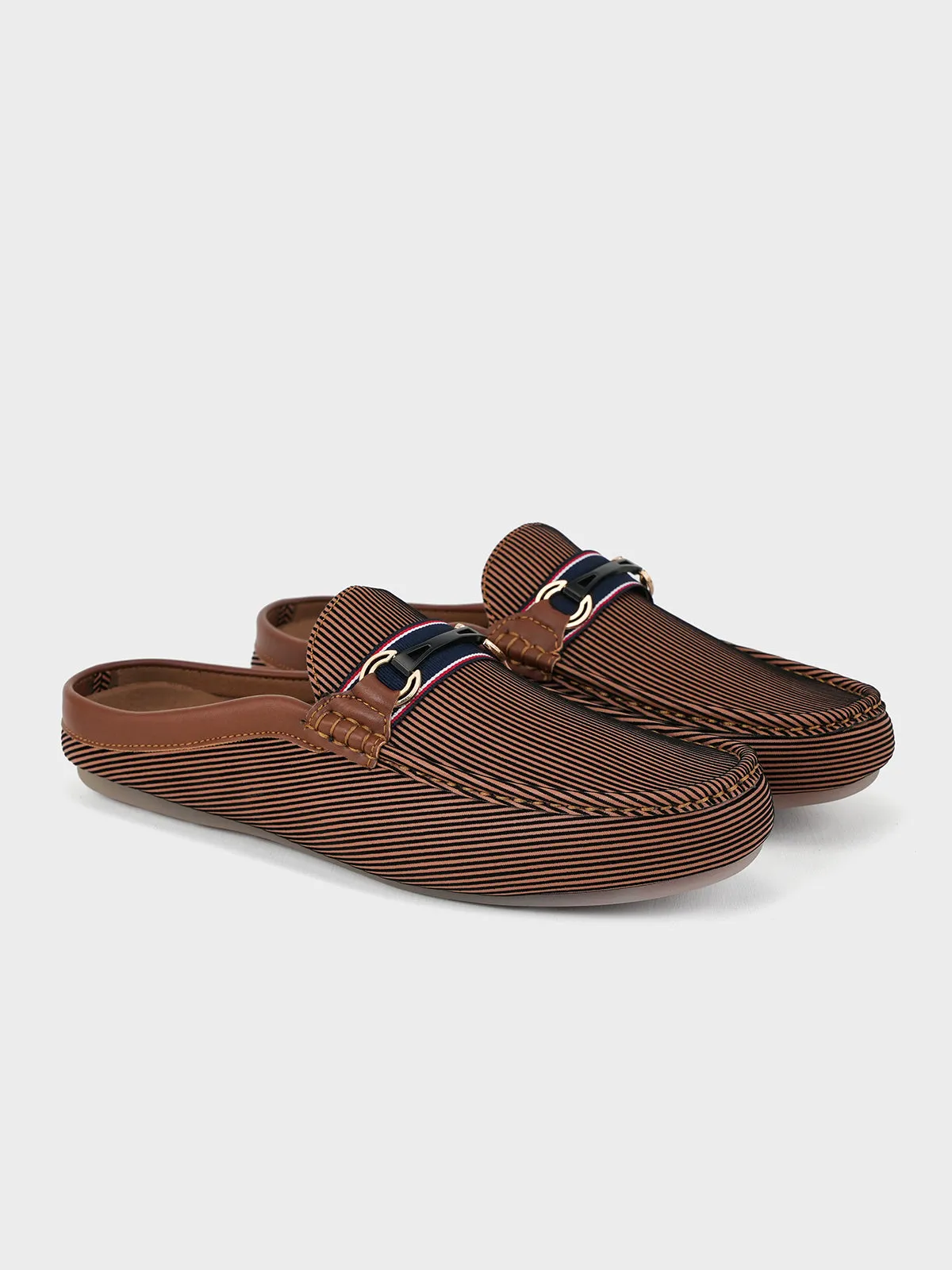 Men "ARNEL" Casual Comfy Moccasins