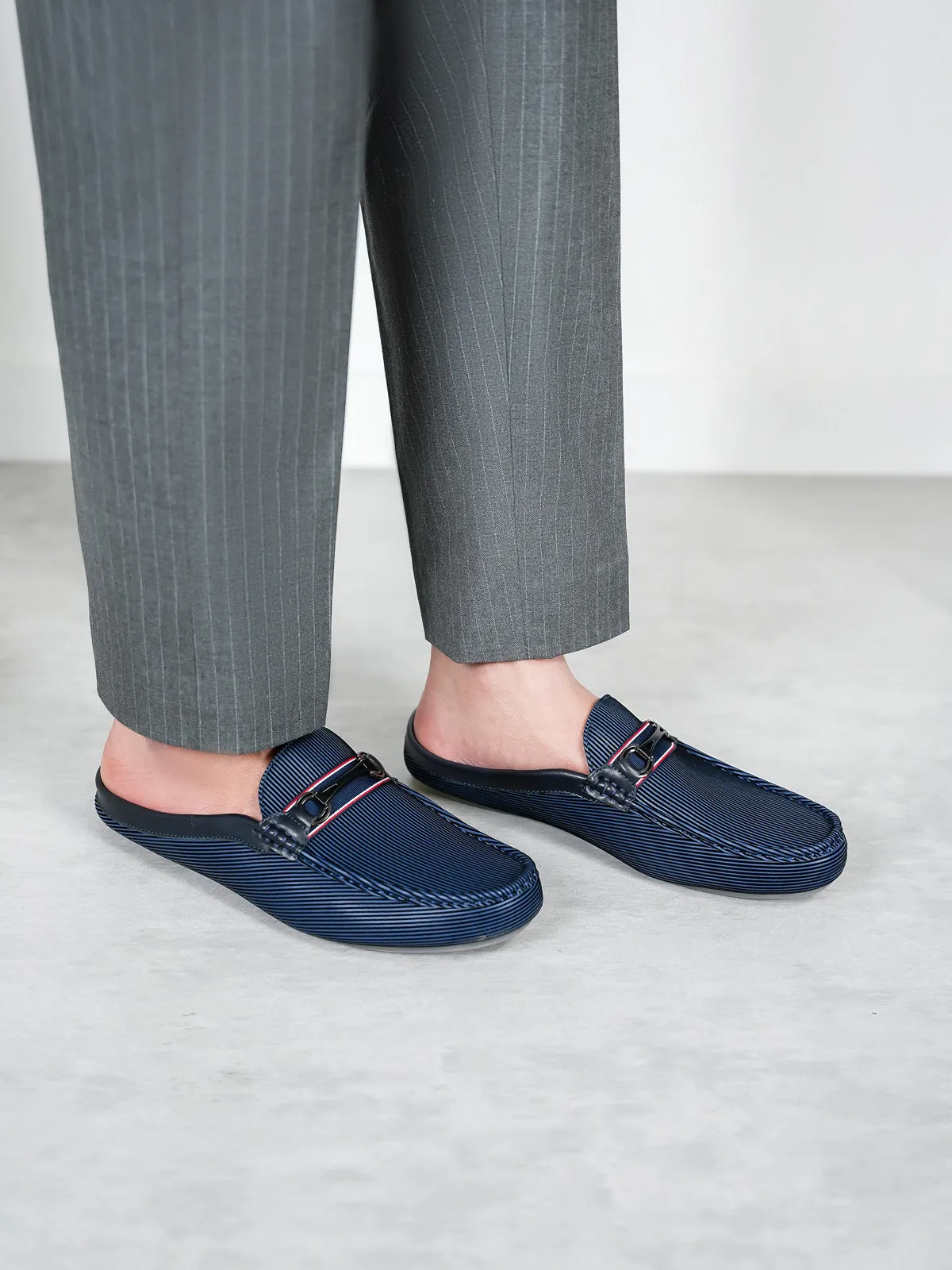 Men "ARNEL" Casual Comfy Moccasins