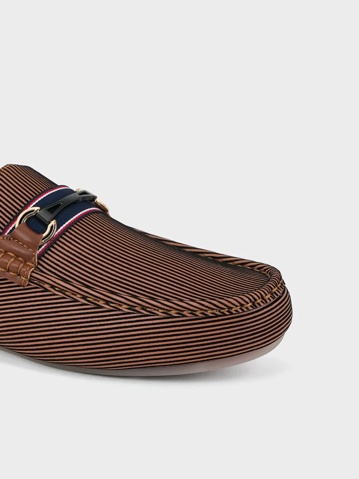 Men "ARNEL" Casual Comfy Moccasins