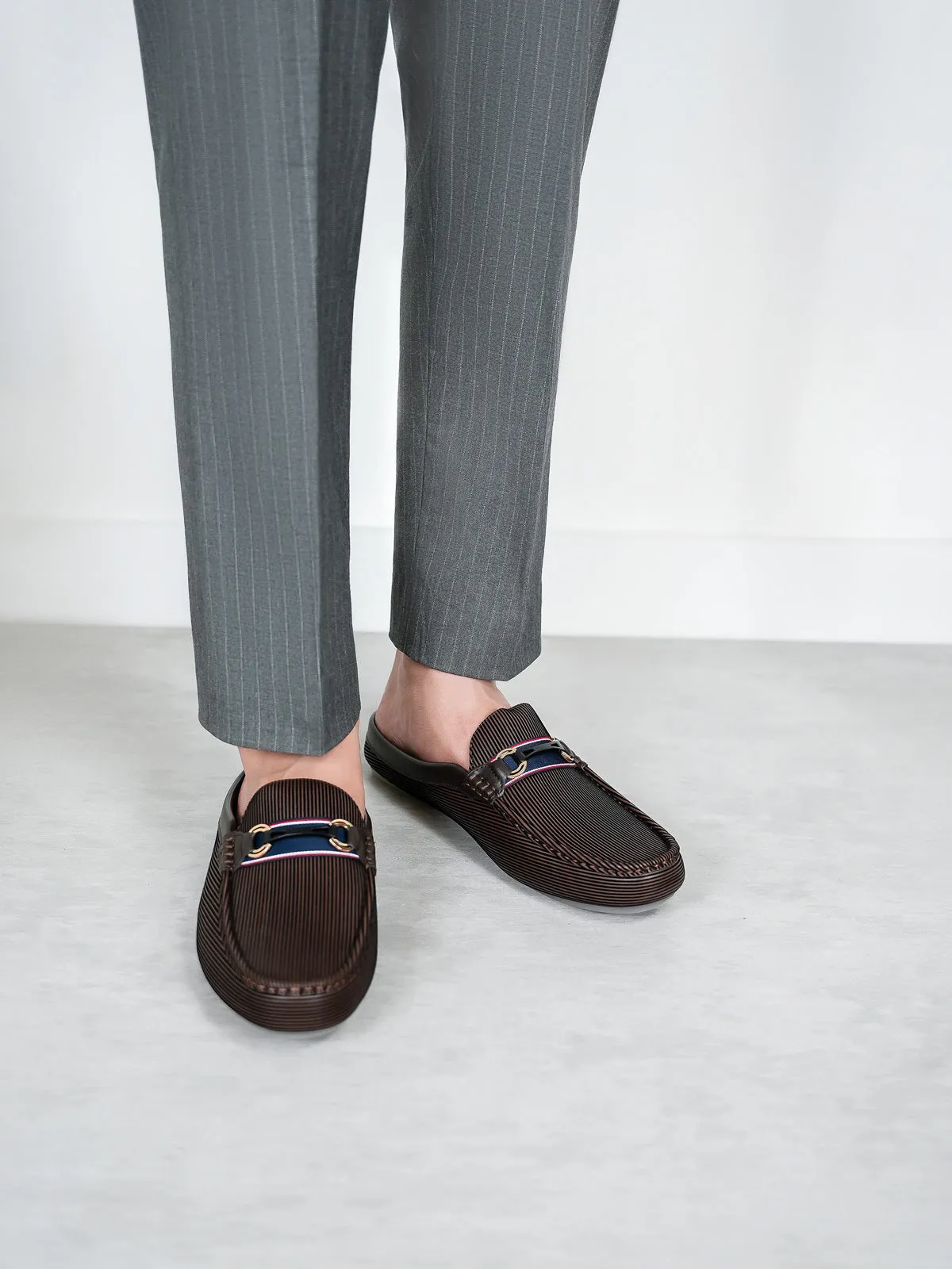 Men "ARNEL" Casual Comfy Moccasins