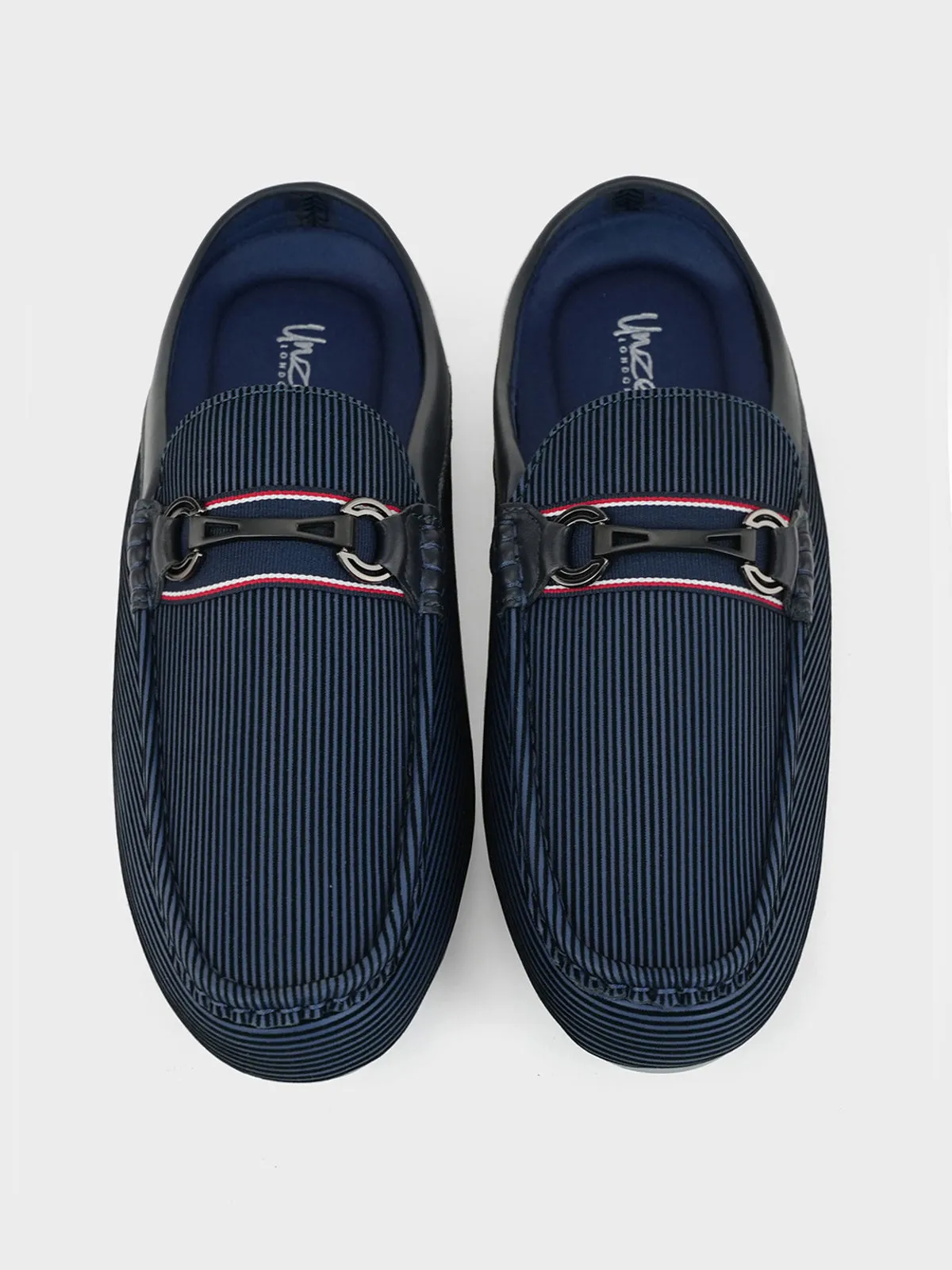 Men "ARNEL" Casual Comfy Moccasins