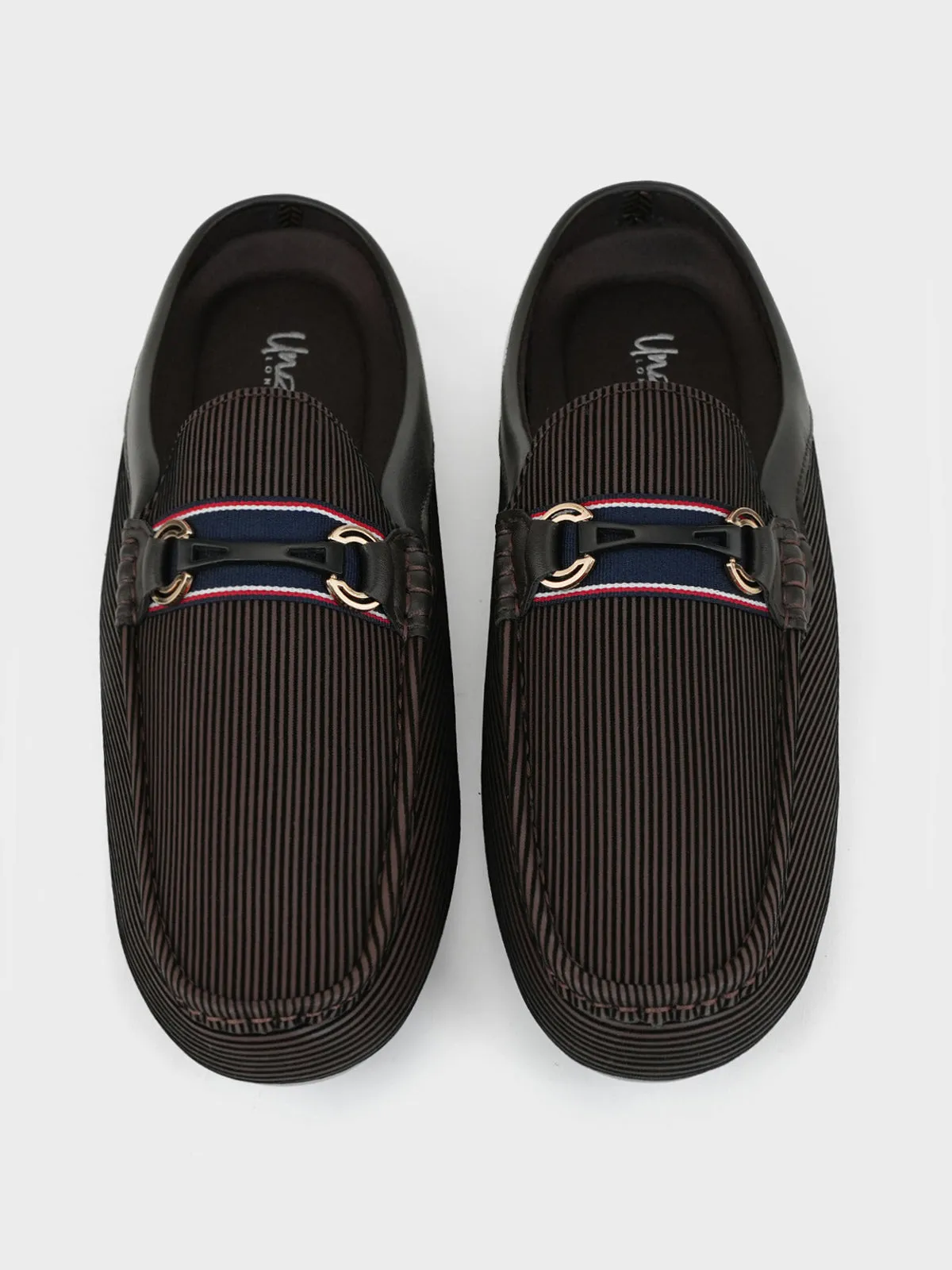 Men "ARNEL" Casual Comfy Moccasins