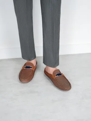 Men "ARNEL" Casual Comfy Moccasins