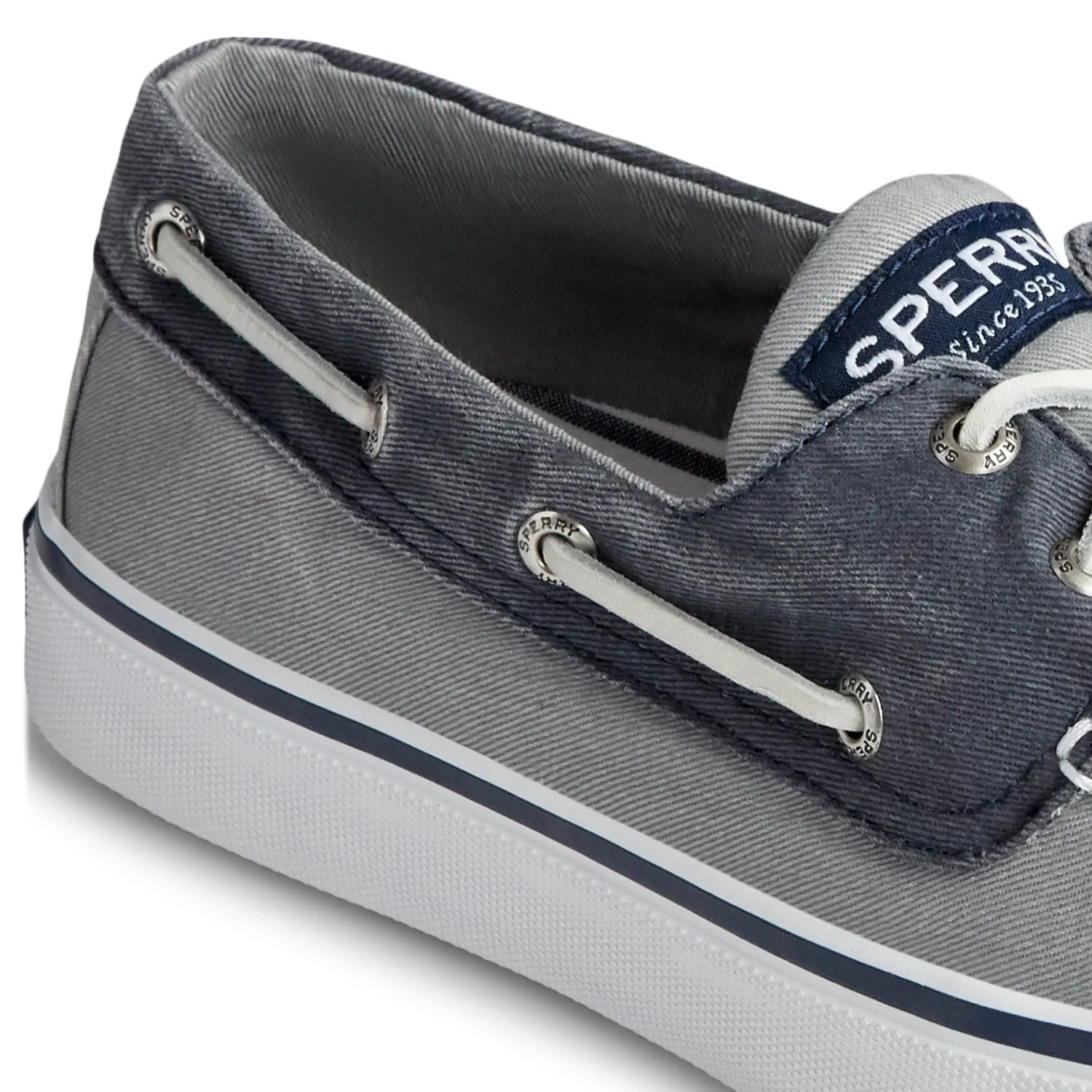 Men's Bahama II Sneakers - Grey/Navy (M139348480)