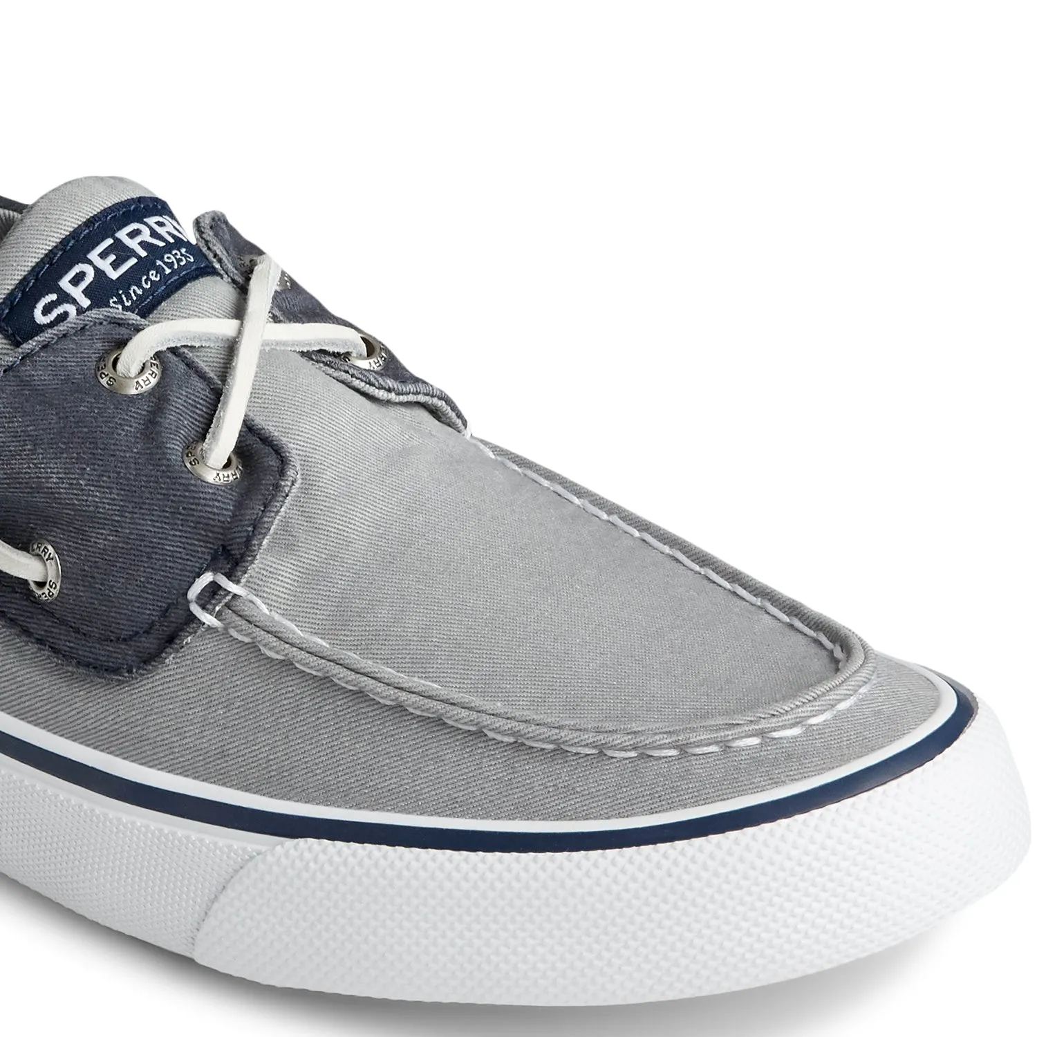 Men's Bahama II Sneakers - Grey/Navy (M139348480)