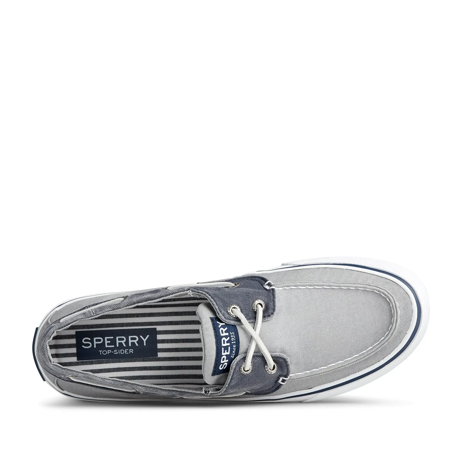 Men's Bahama II Sneakers - Grey/Navy (M139348480)