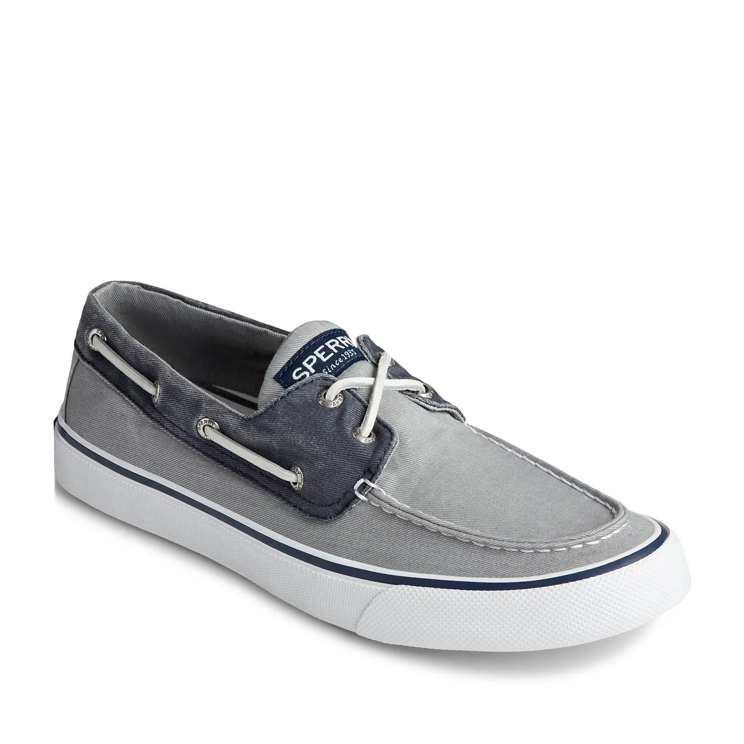 Men's Bahama II Sneakers - Grey/Navy (M139348480)