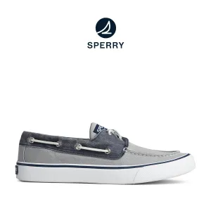 Men's Bahama II Sneakers - Grey/Navy (M139348480)