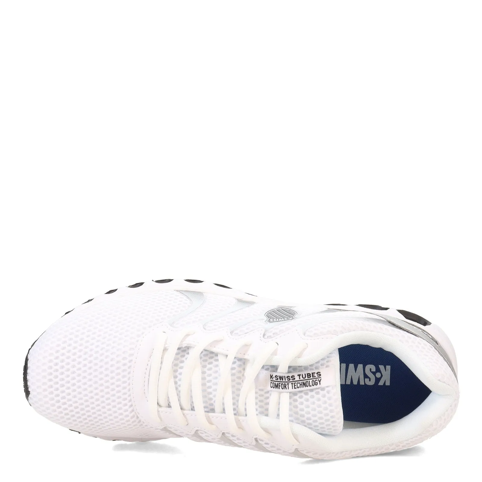 Men's K-Swiss, Tubes Comfort 200 Sneaker - Extra Wide Width