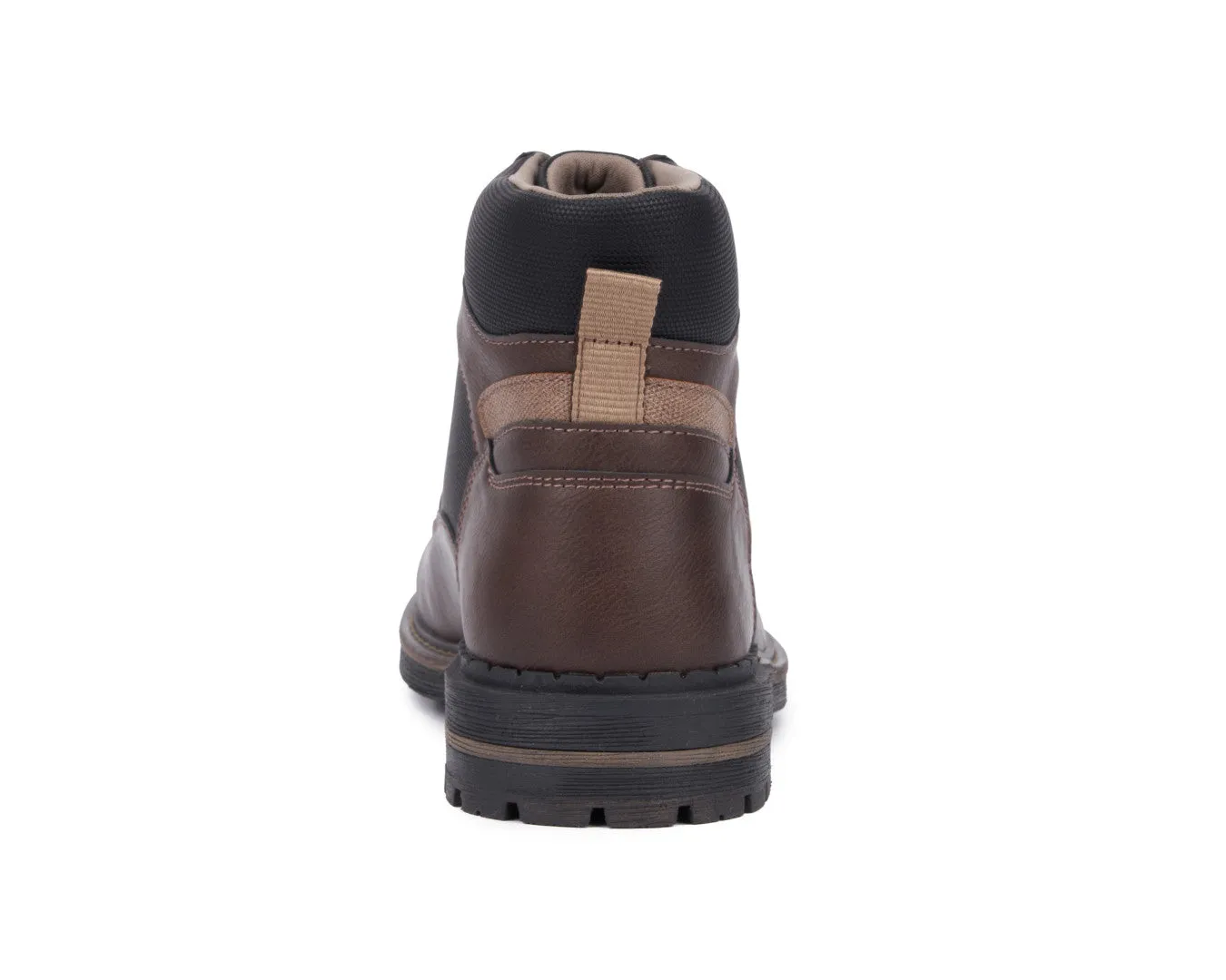 Men's Lloyd Ankle Boots
