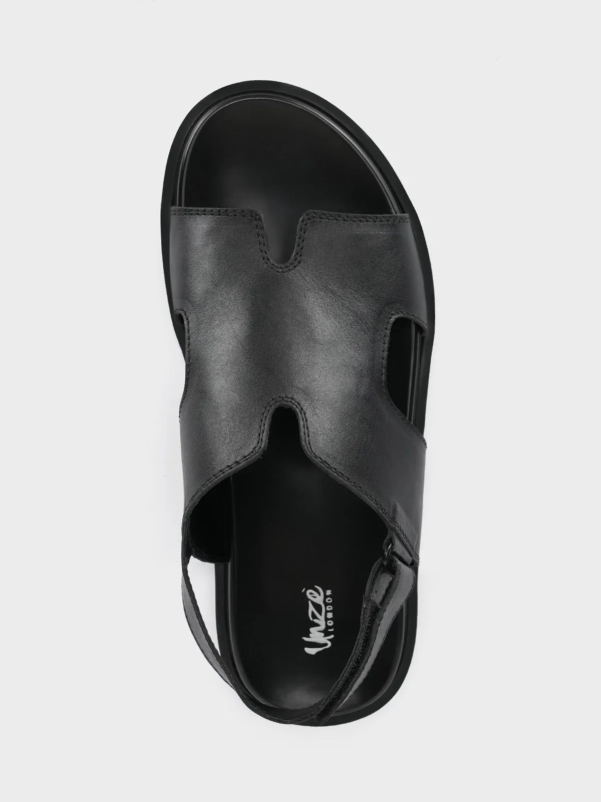 Men's "PIERRE" Backstrap Casual Sandals