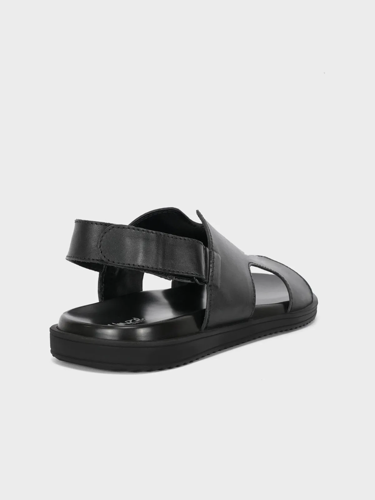 Men's "PIERRE" Backstrap Casual Sandals