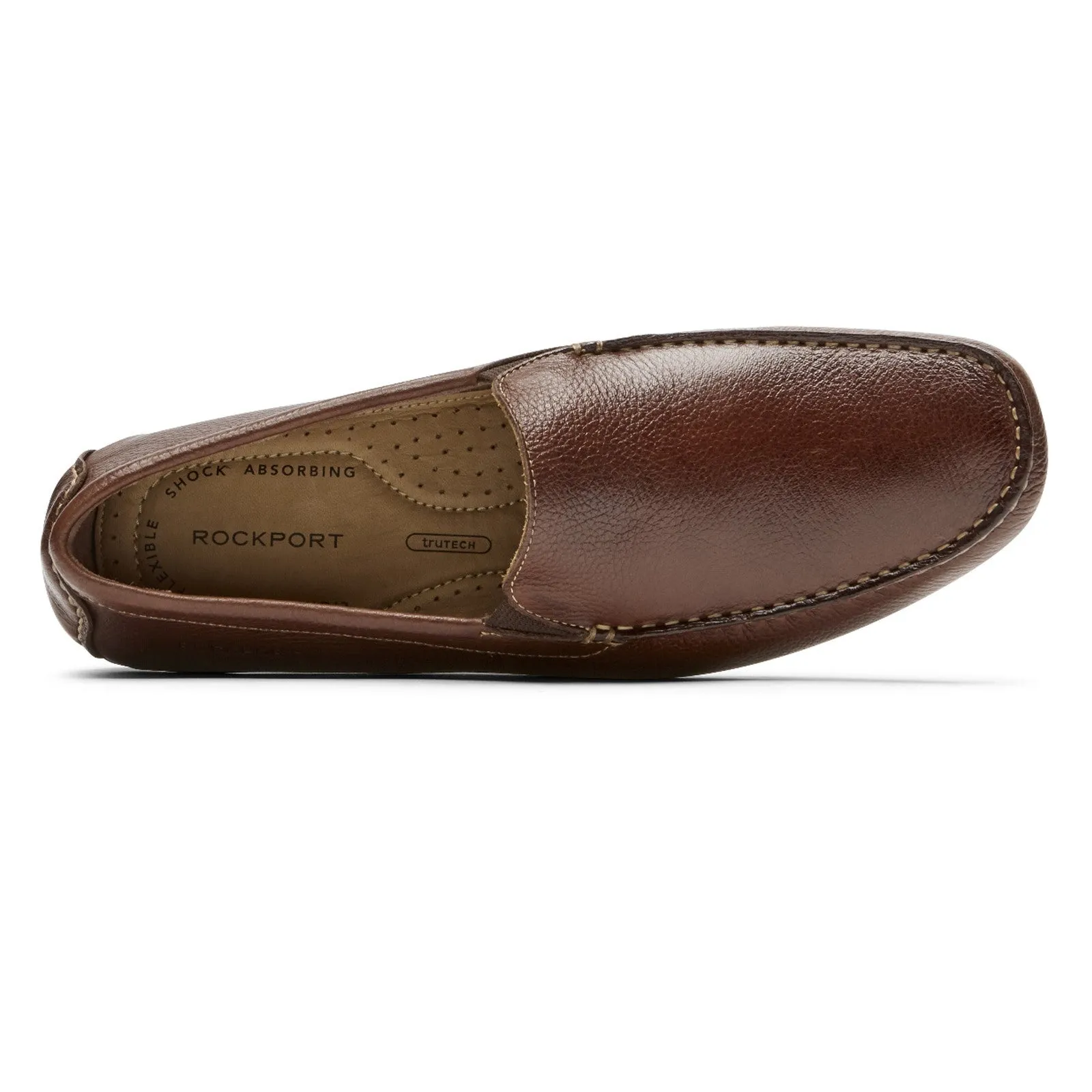 Men's Rockport, Rhyder Venetian Slip-On