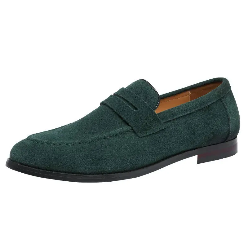 Mevario Men's Summer Loafers