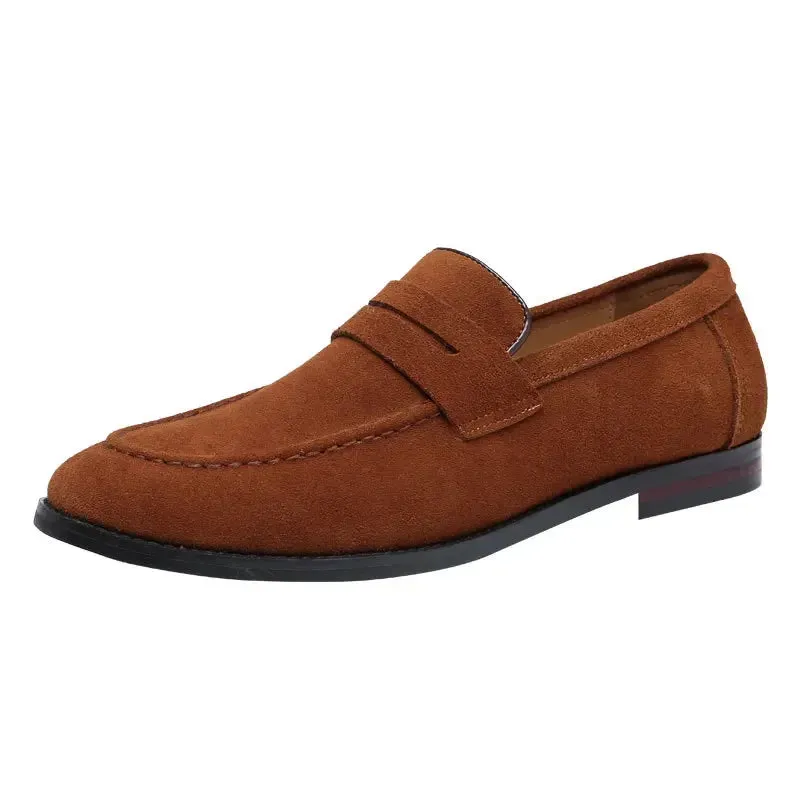 Mevario Men's Summer Loafers