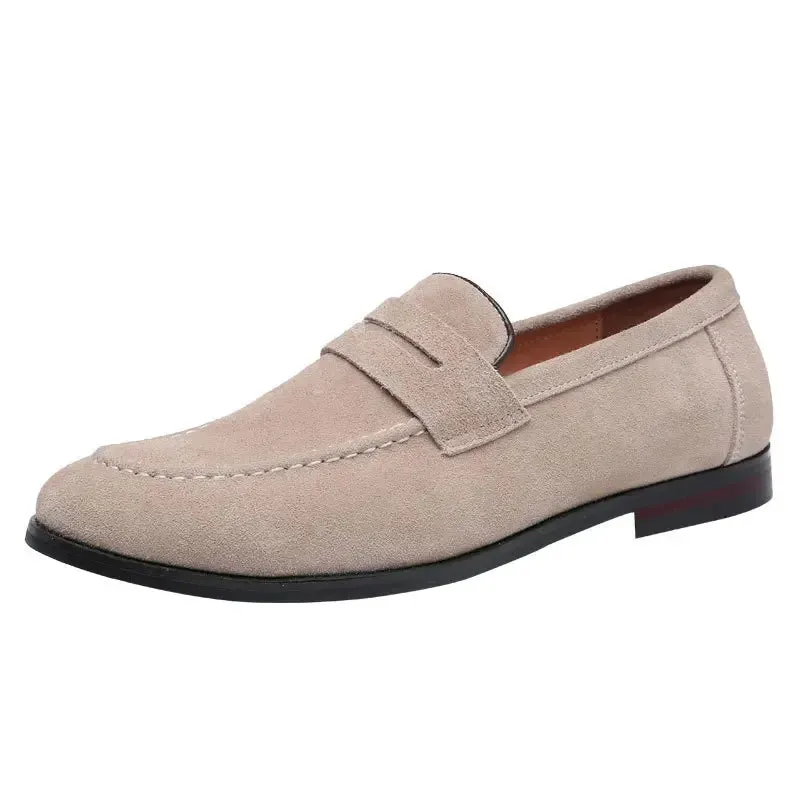 Mevario Men's Summer Loafers
