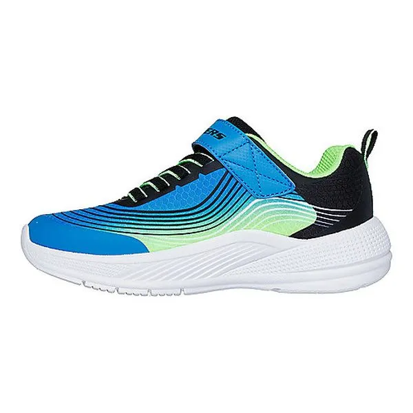 MICROSPEC ADVANCE - Sneakers enfant SKECHERS