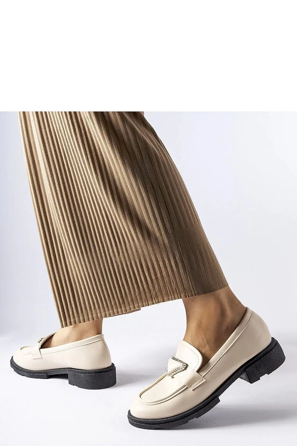 Mocassin Solea