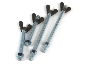 Mold Hardware Kit