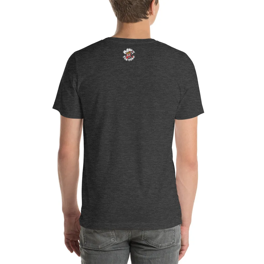 Movie The Food™ "Round Logo" T-Shirt
