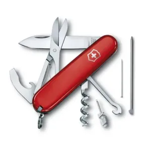 NAVAJA VICTORINOX 1.3405 COMPACT RED