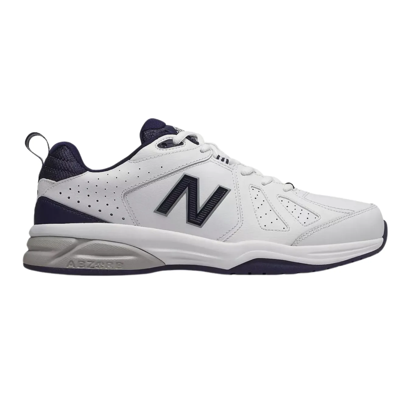 New Balance 624 2E Mens Training Shoes