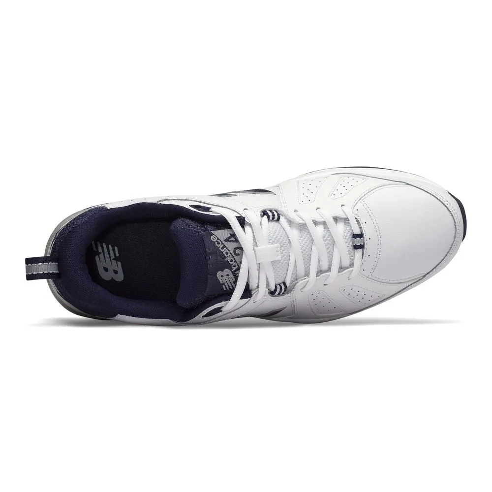 New Balance 624 4E Mens Training Shoes