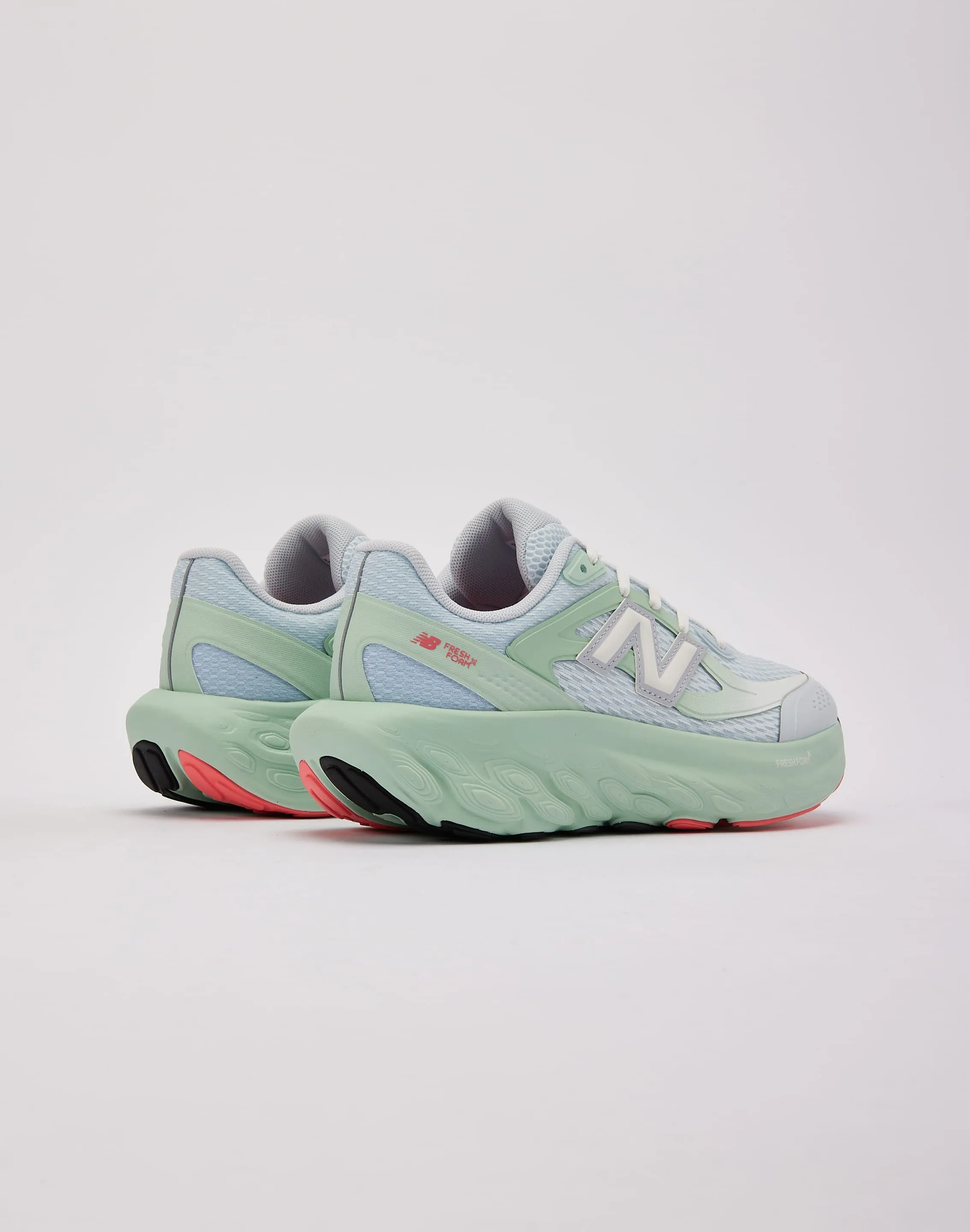New Balance Fresh Foam Trainer
