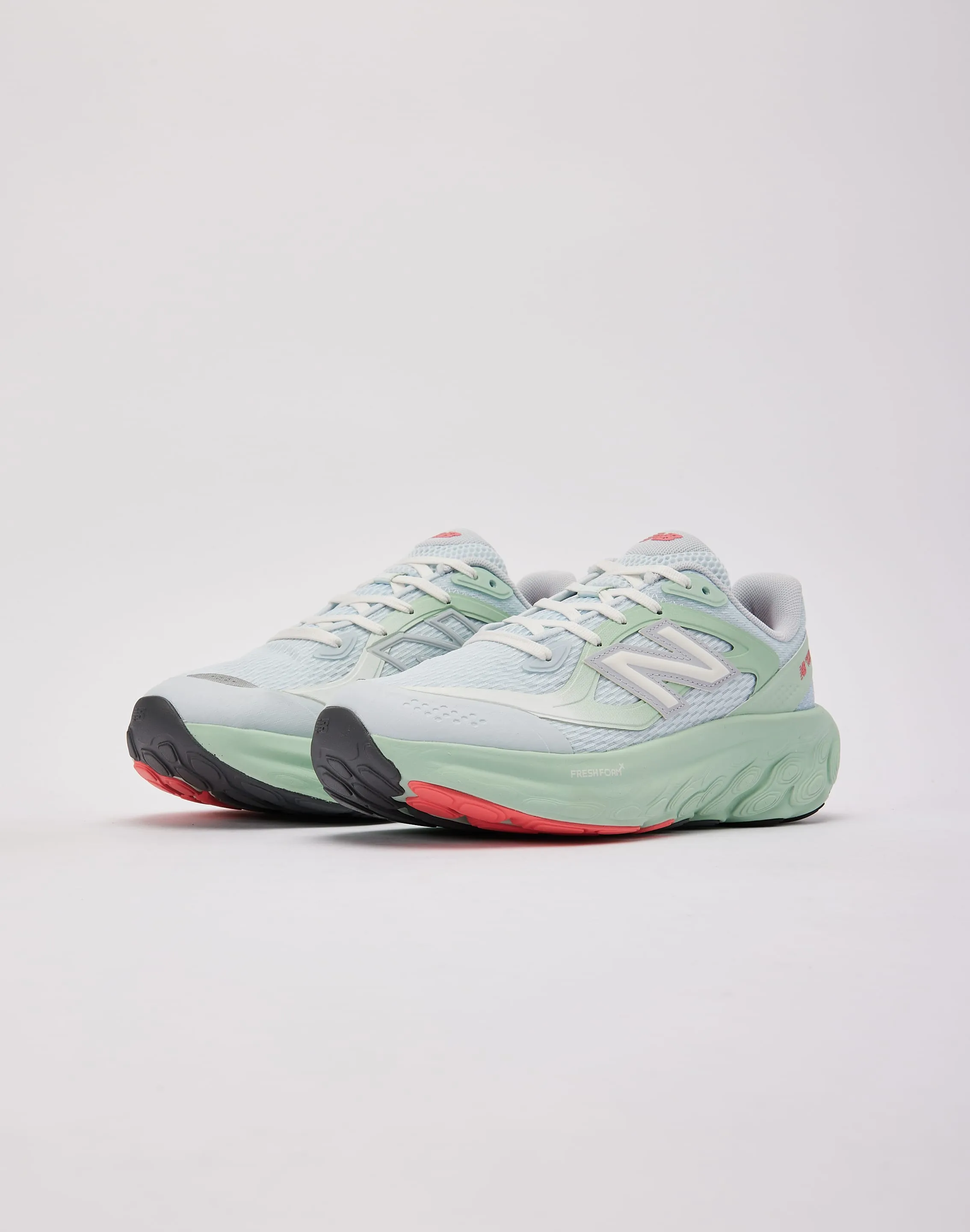 New Balance Fresh Foam Trainer