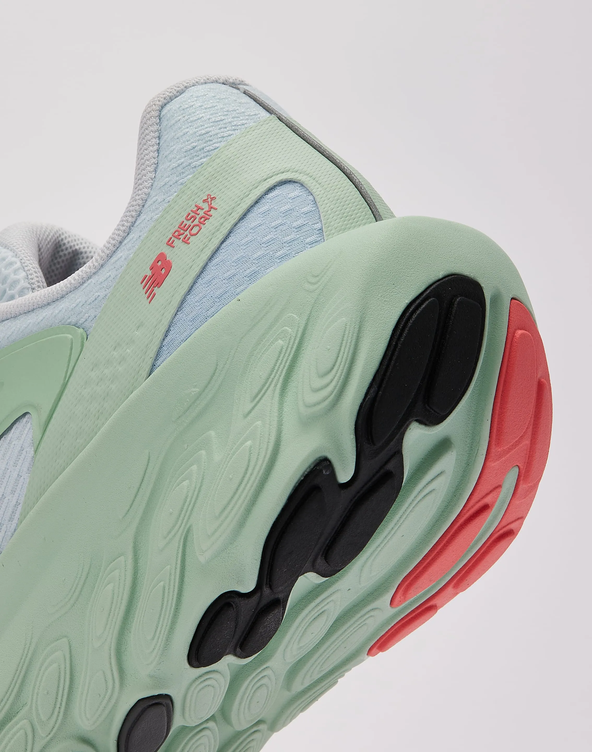 New Balance Fresh Foam Trainer