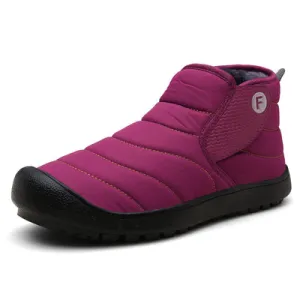 New Winter Warm Shoes Fashion Sonw Boots